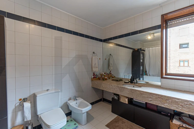 Apartamento T3 para Venda em Matosinhos e Leça da Palmeira Foto 24