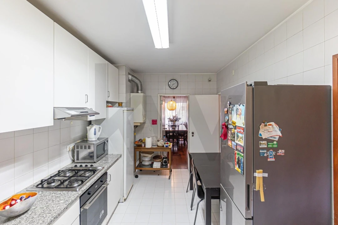 Apartamento T3 para Venda em Matosinhos e Leça da Palmeira Foto 9