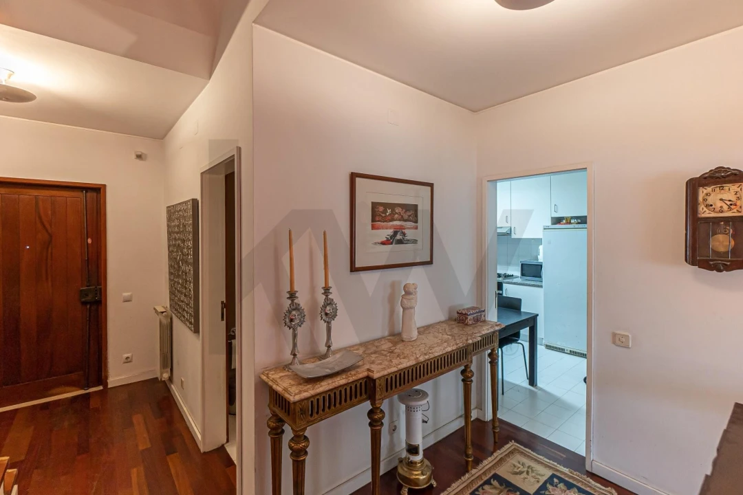 Apartamento T3 para Venda em Matosinhos e Leça da Palmeira Foto 12