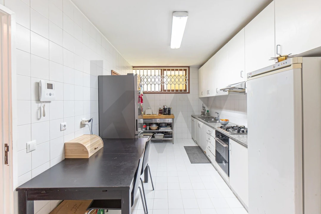 Apartamento T3 para Venda em Matosinhos e Leça da Palmeira Foto 11