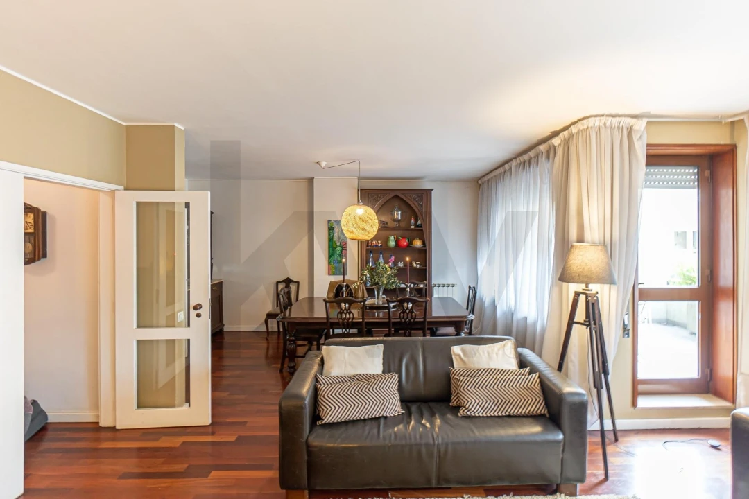 Apartamento T3 para Venda em Matosinhos e Leça da Palmeira Foto 4