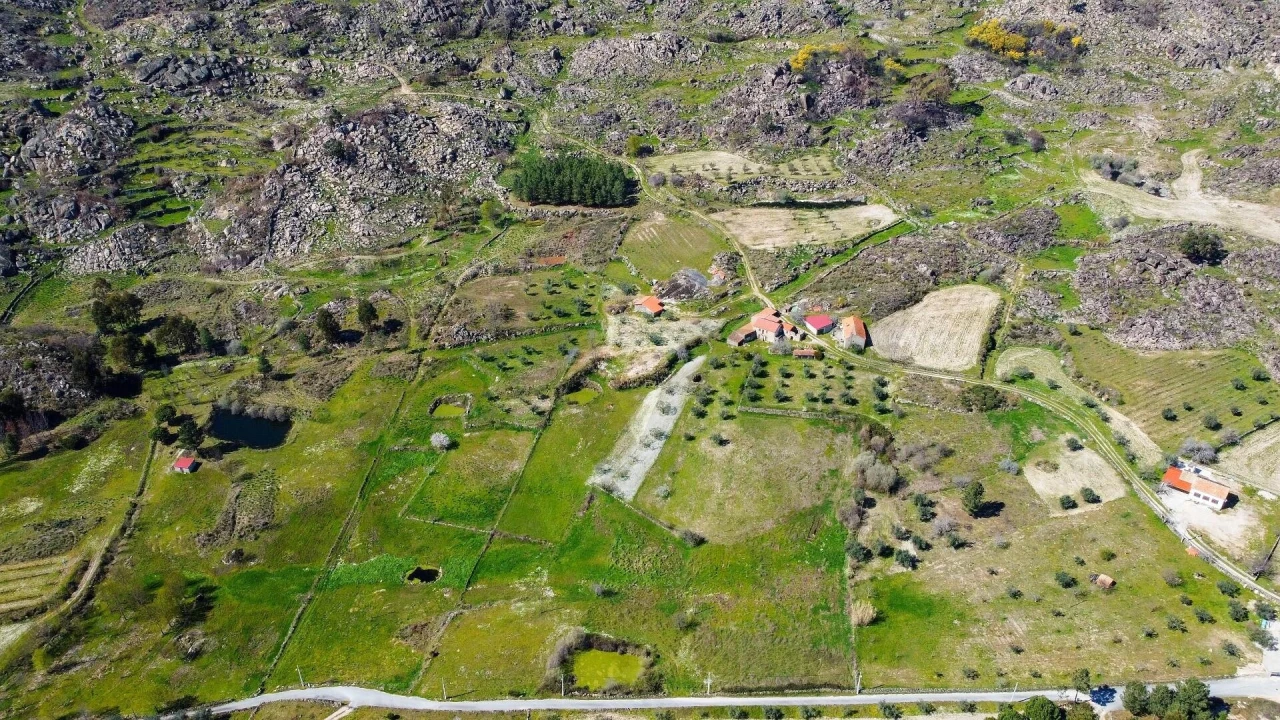 Quinta para Venda em Sortelha Foto 2