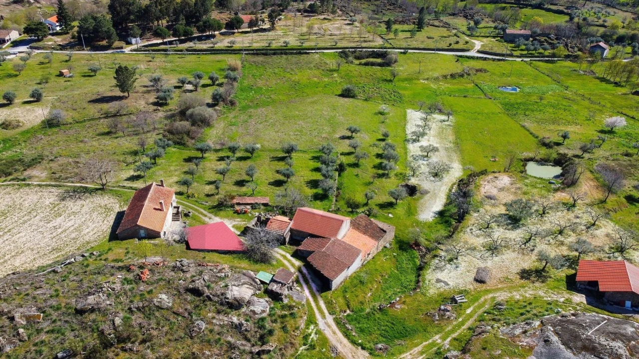 Quinta para Venda em Sortelha Foto 6