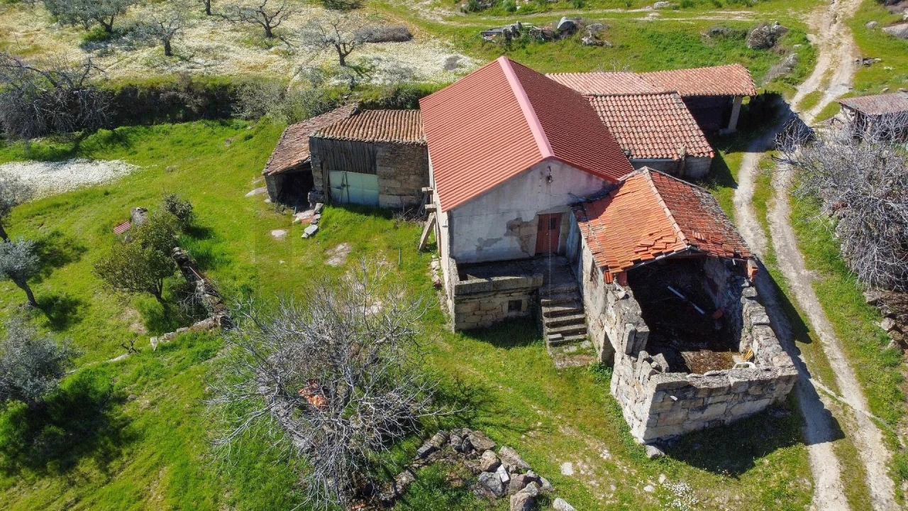 Quinta para Venda em Sortelha Foto 10