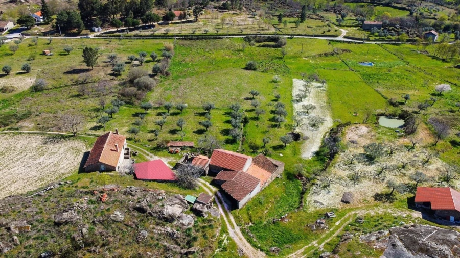 Quinta para Venda em Sortelha Foto 6