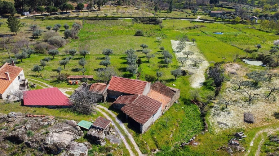 Quinta para Venda em Sortelha Foto 6