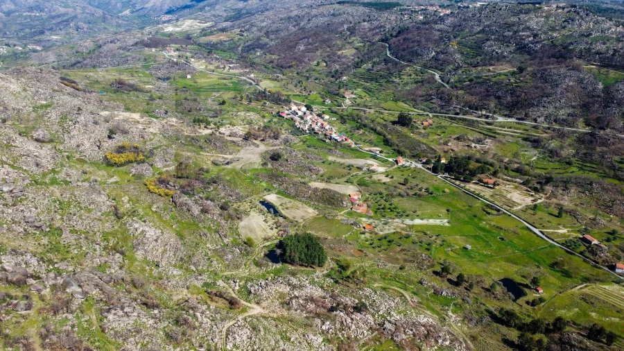 Quinta para Venda em Sortelha Foto 3
