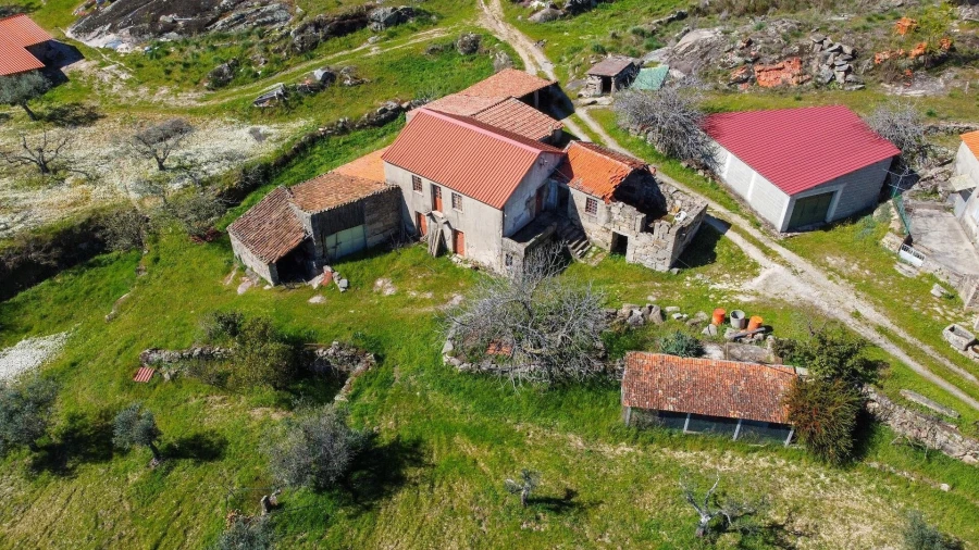 Quinta para Venda em Sortelha Foto 9