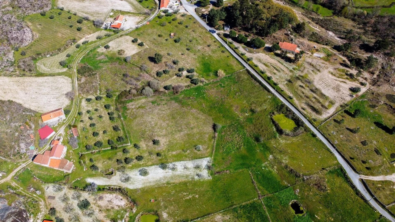 Quinta para Venda em Sortelha Foto 5