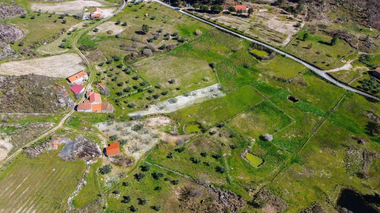 Quinta para Venda em Sortelha Foto 4