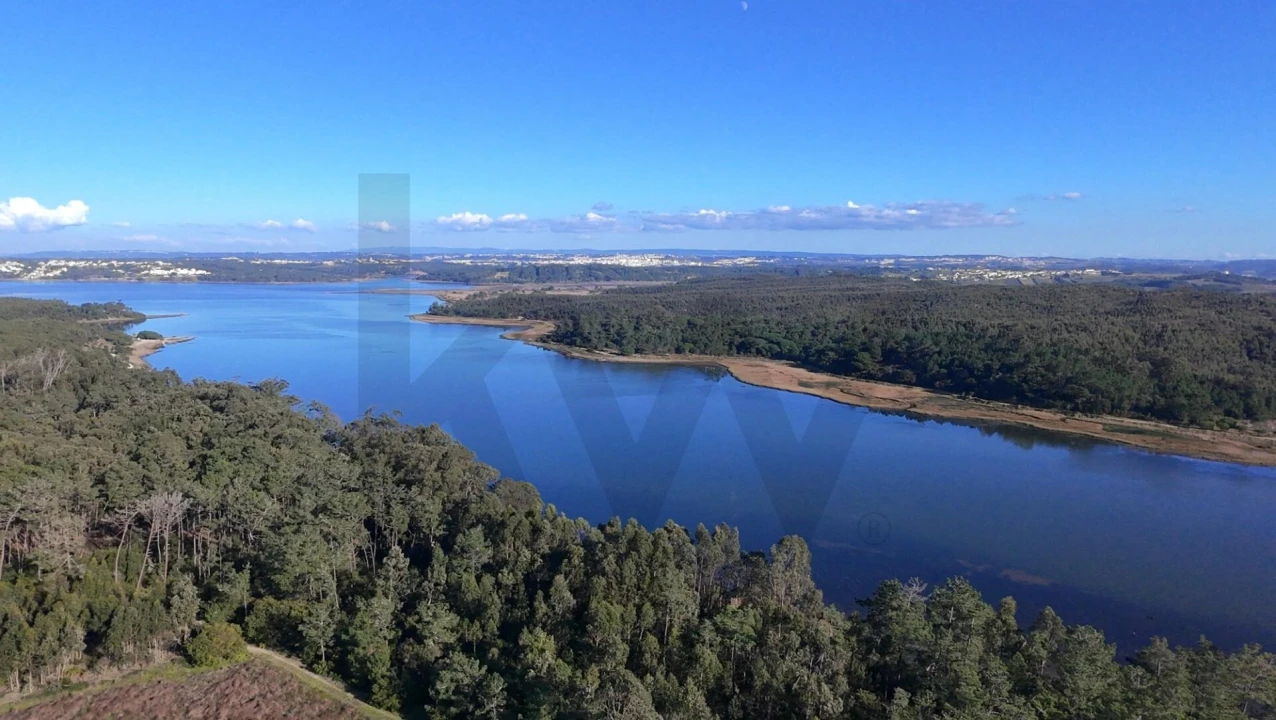 Terreno para Venda em Vau Foto 19