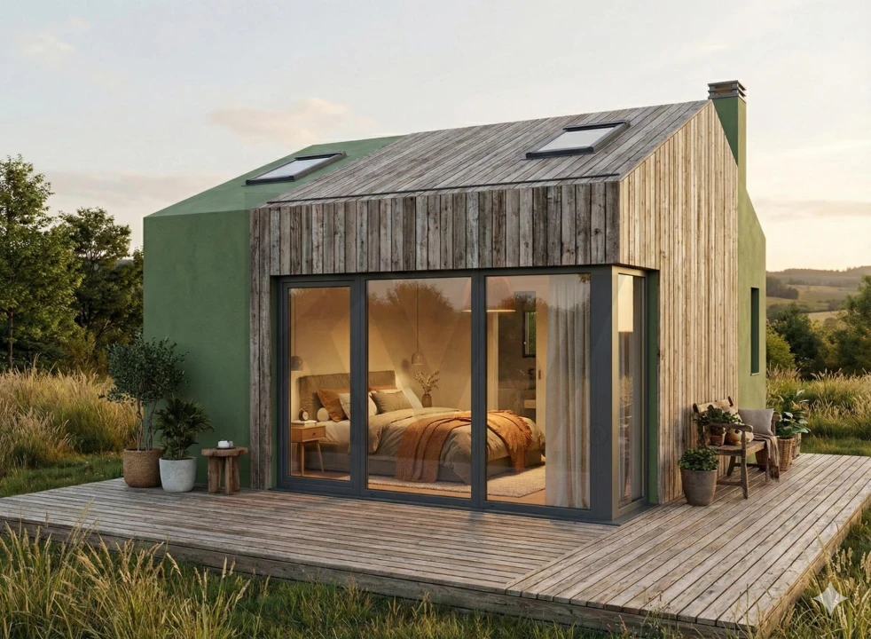 Terreno para Venda em Vau Foto 14