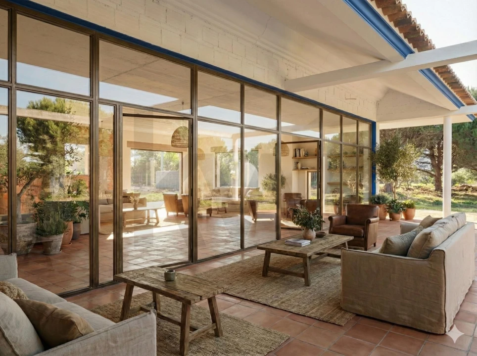 Terreno para Venda em Vau Foto 11