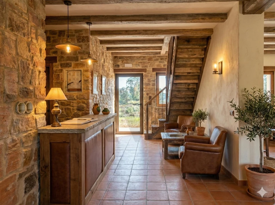 Terreno para Venda em Vau Foto 13