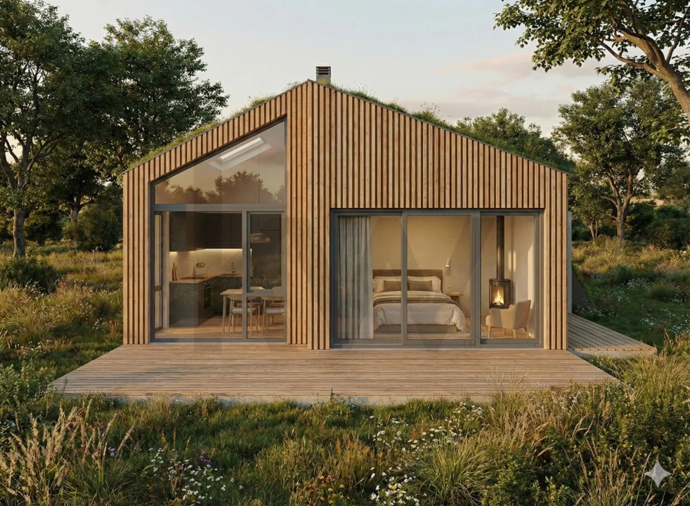 Terreno para Venda em Vau Foto 16