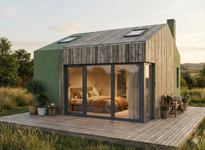 Terreno para Venda em Vau Foto 14