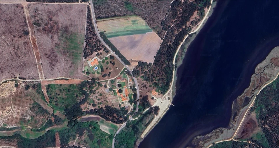 Terreno para Venda em Vau Foto 3