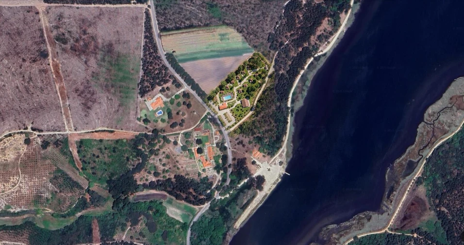 Terreno para Venda em Vau Foto 2