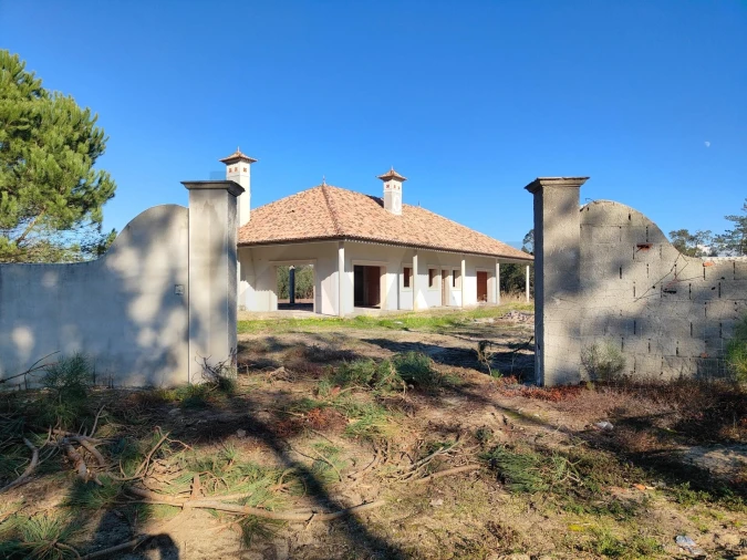 Terreno para Venda em Vau Foto 4