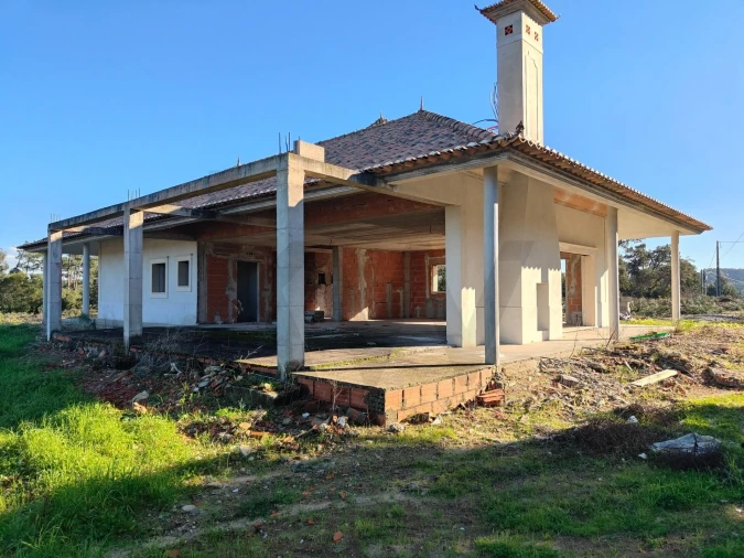 Terreno para Venda em Vau Foto 8