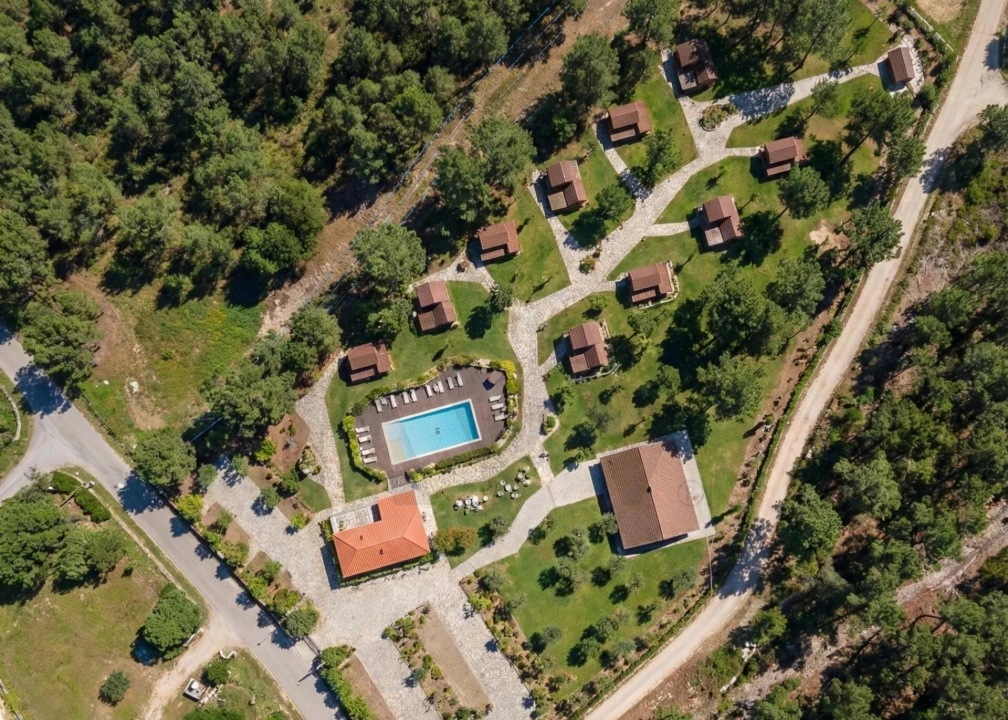 Terreno para Venda em Vau Foto 2