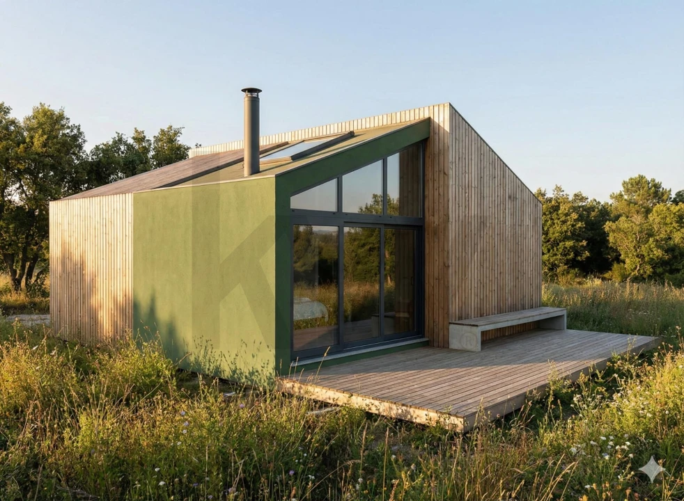 Terreno para Venda em Vau Foto 15