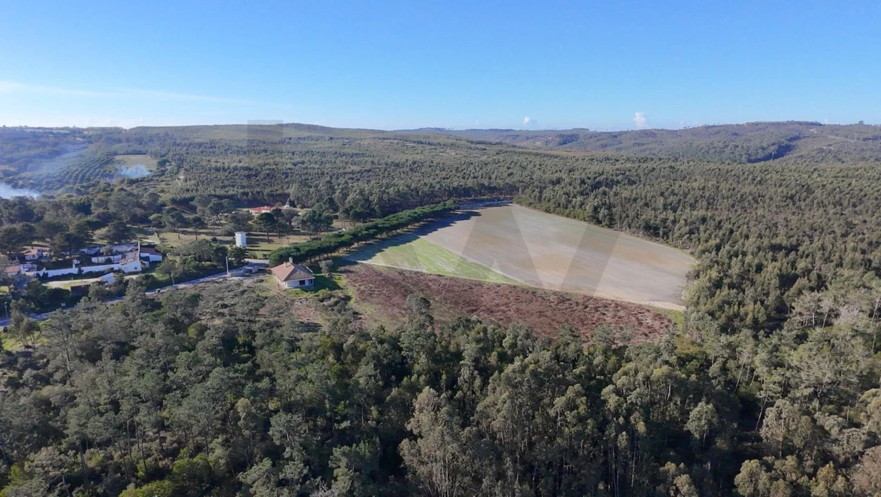 Terreno para Venda em Vau Foto 20