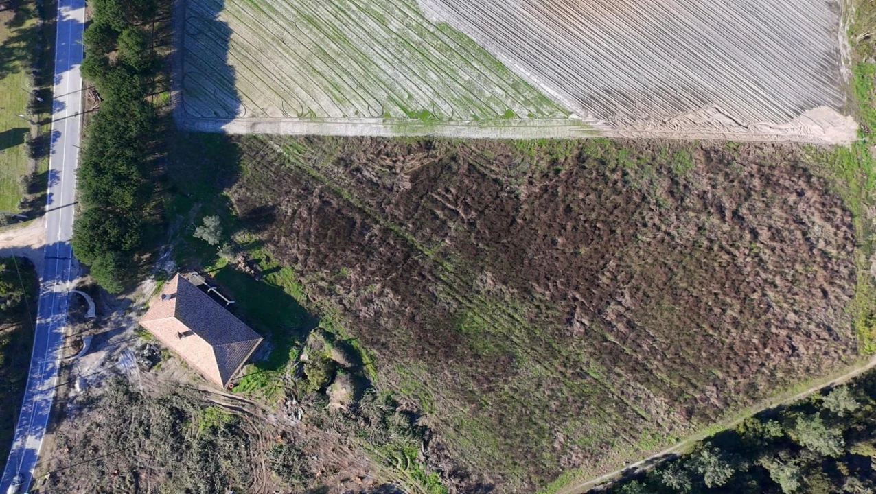 Terreno para Venda em Vau Foto 21