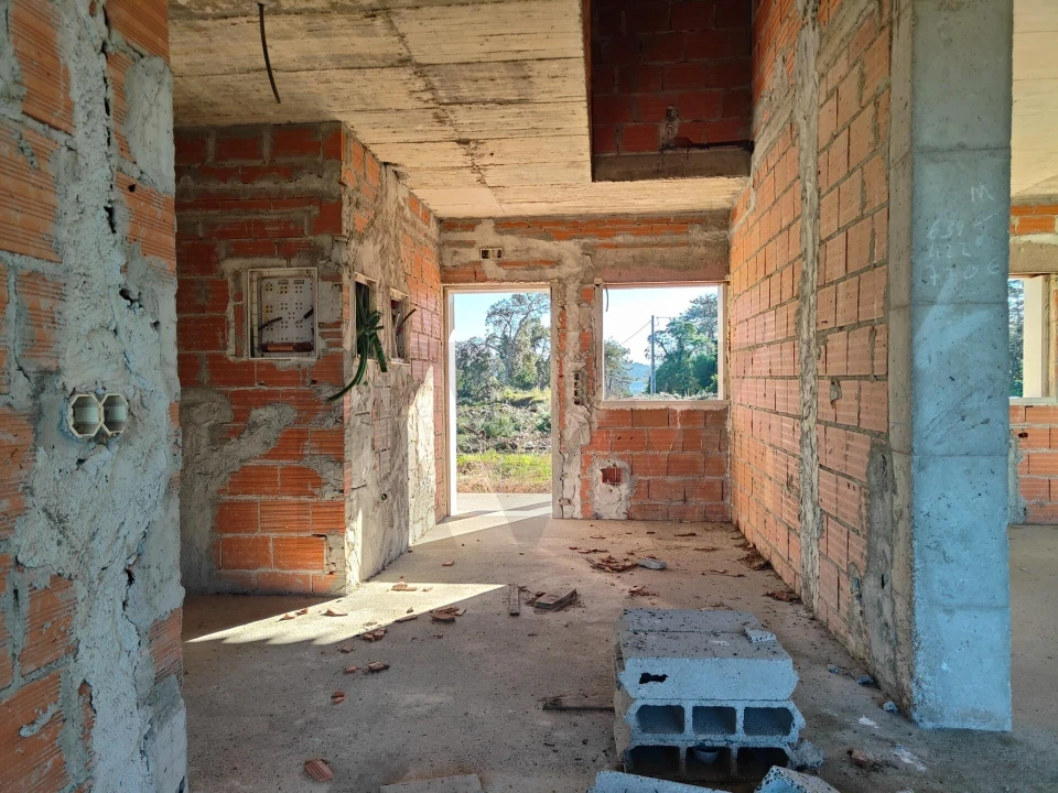 Terreno para Venda em Vau Foto 12