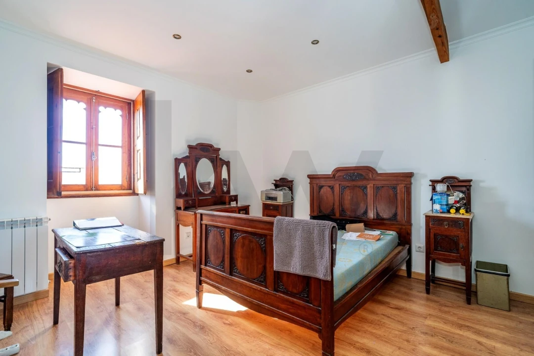 Quinta T8 para Venda em Paião Foto 11