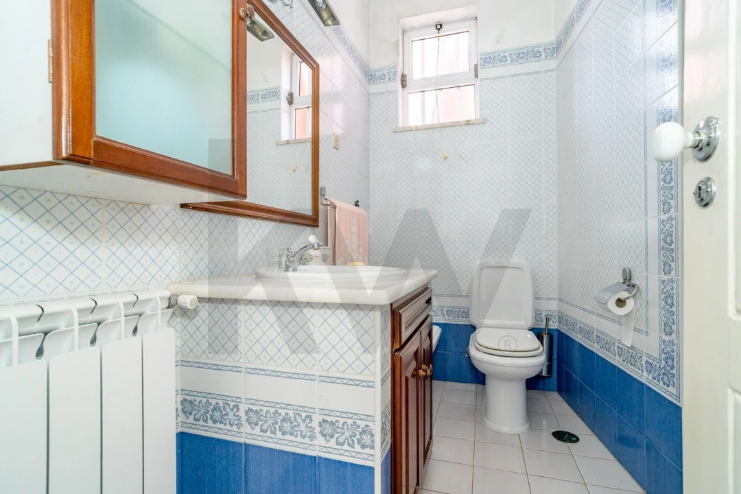 Quinta T8 para Venda em Paião Foto 24