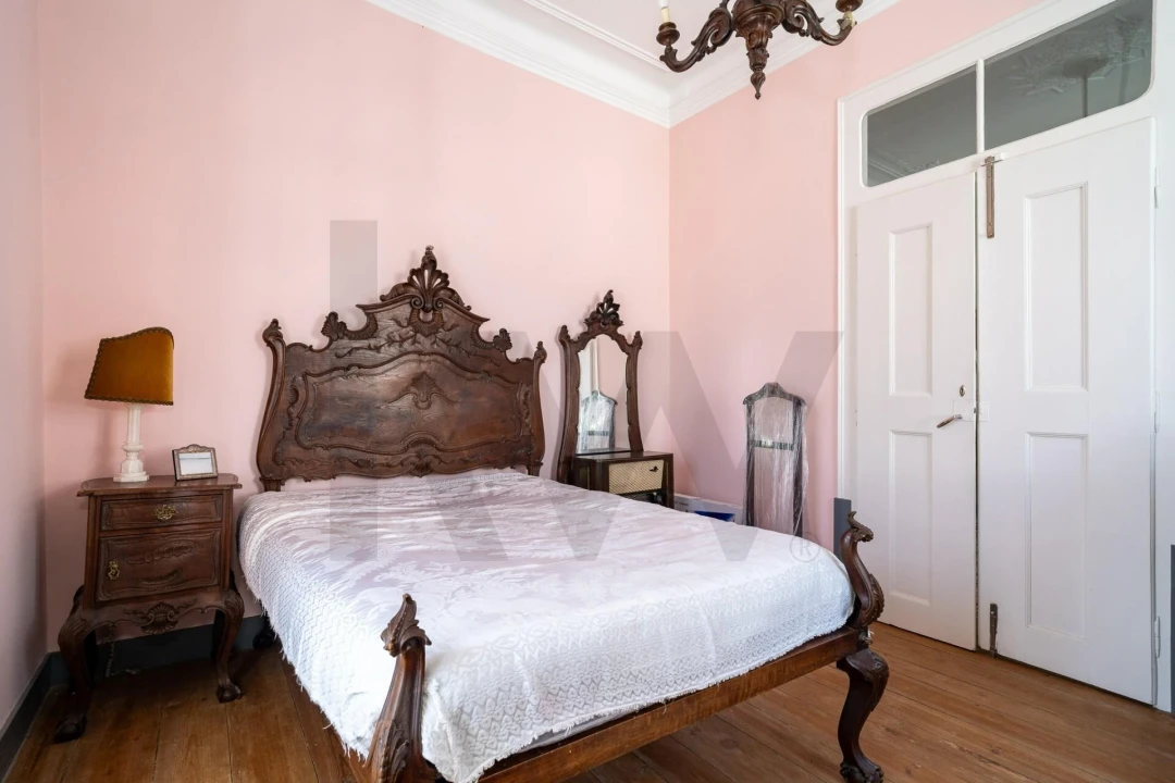 Quinta T8 para Venda em Paião Foto 14