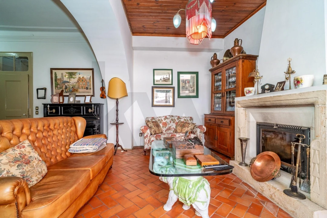 Quinta T8 para Venda em Paião Foto 64