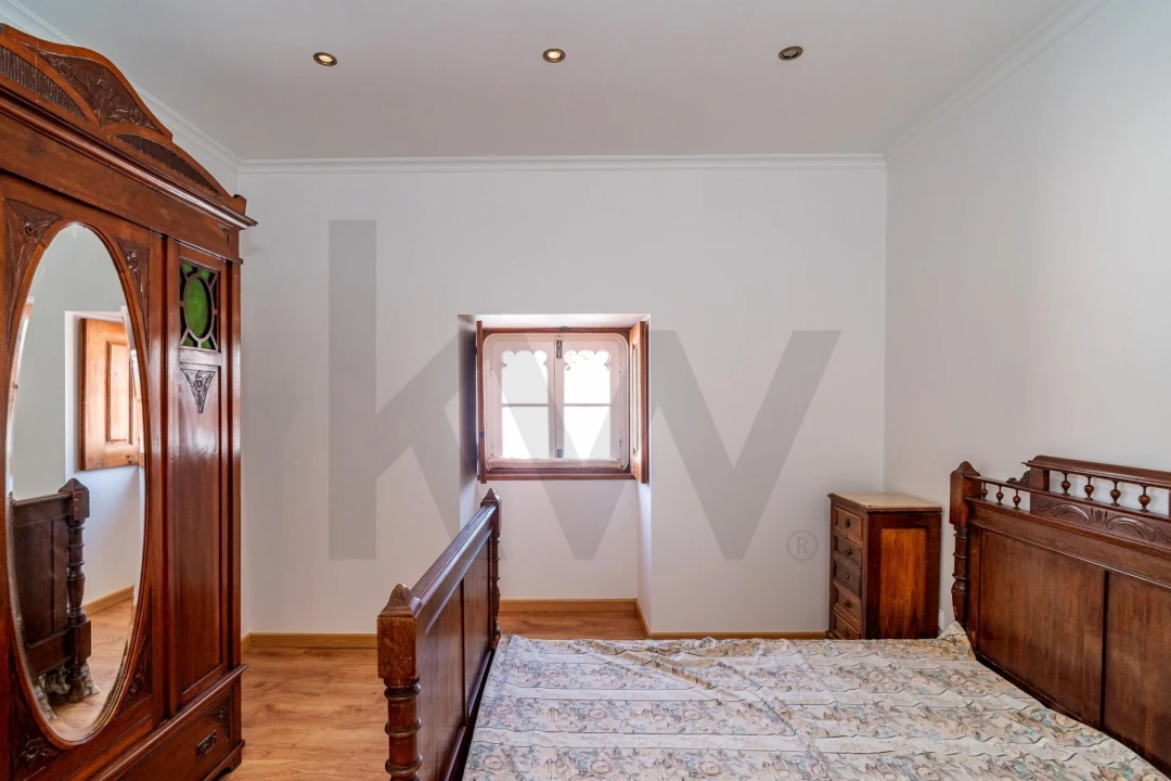 Quinta T8 para Venda em Paião Foto 7