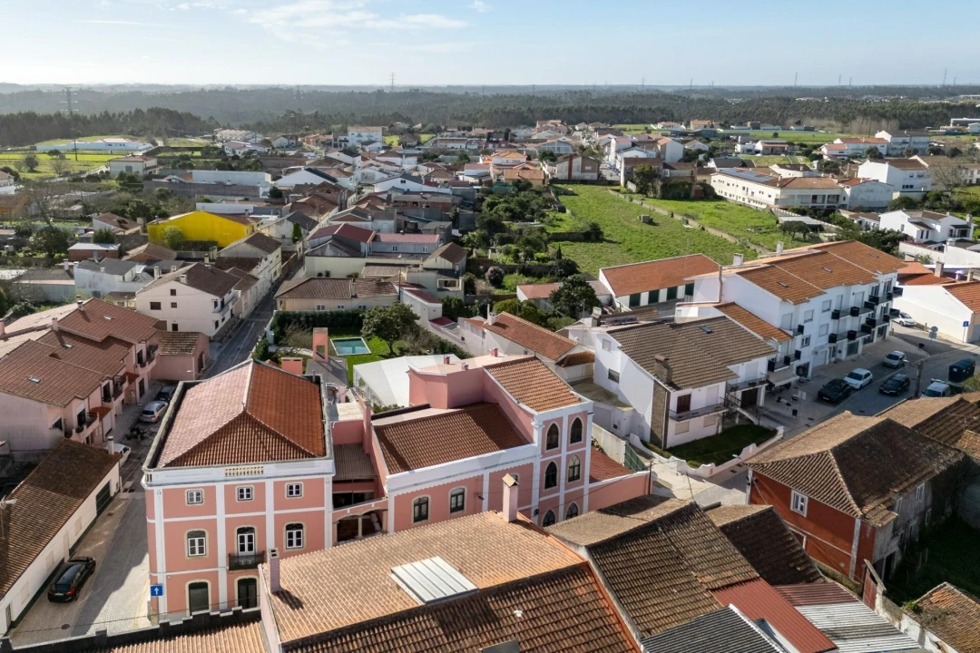 Quinta T8 para Venda em Paião Foto 3