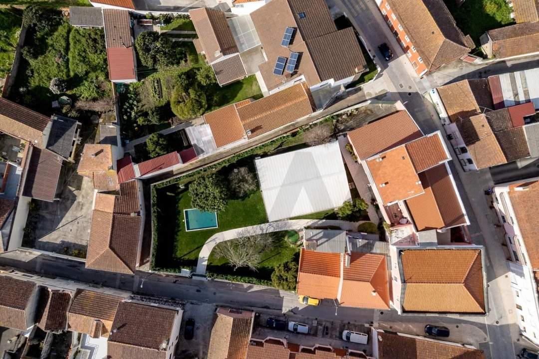 Quinta T8 para Venda em Paião Foto 63