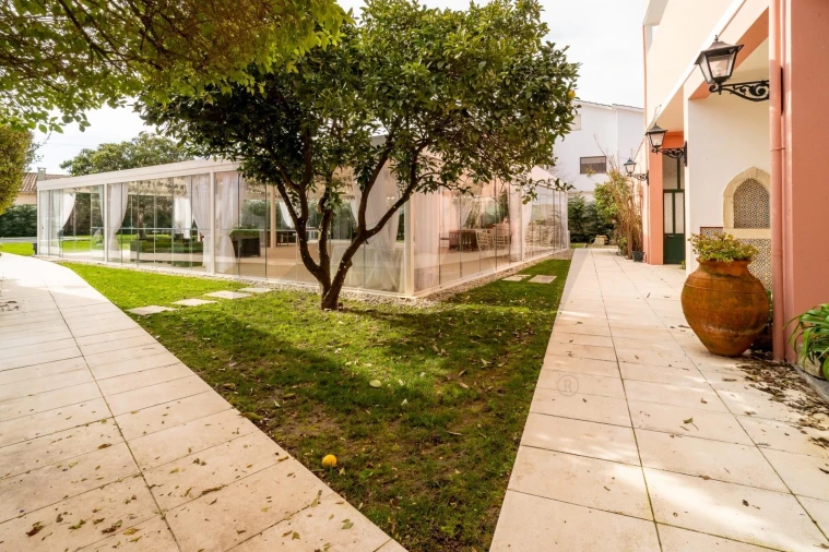 Quinta T8 para Venda em Paião Foto 46