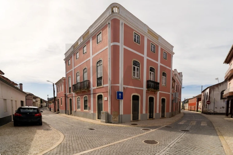 Quinta T8 para Venda em Paião Foto 58