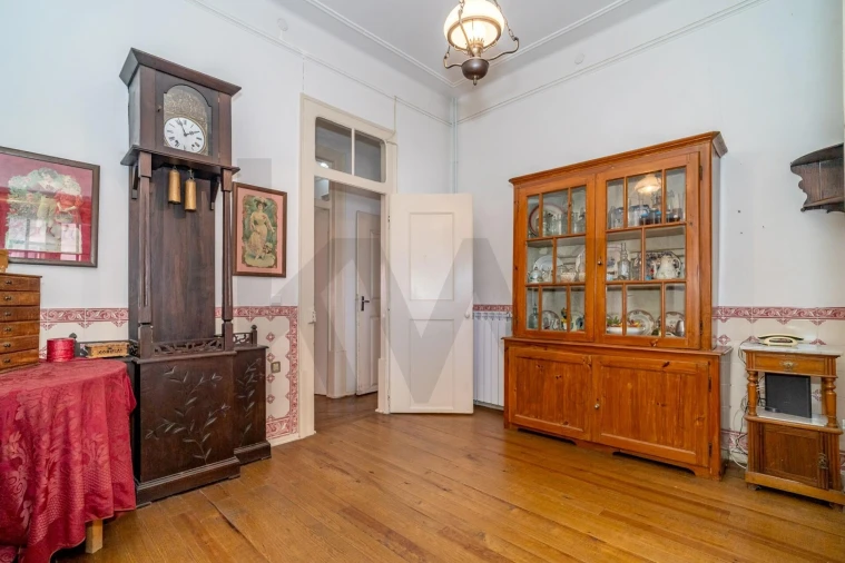 Quinta T8 para Venda em Paião Foto 29