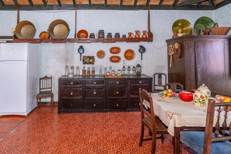 Quinta T8 para Venda em Paião Foto 61