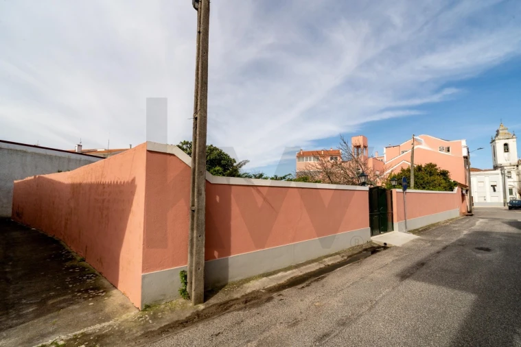 Quinta T8 para Venda em Paião Foto 54