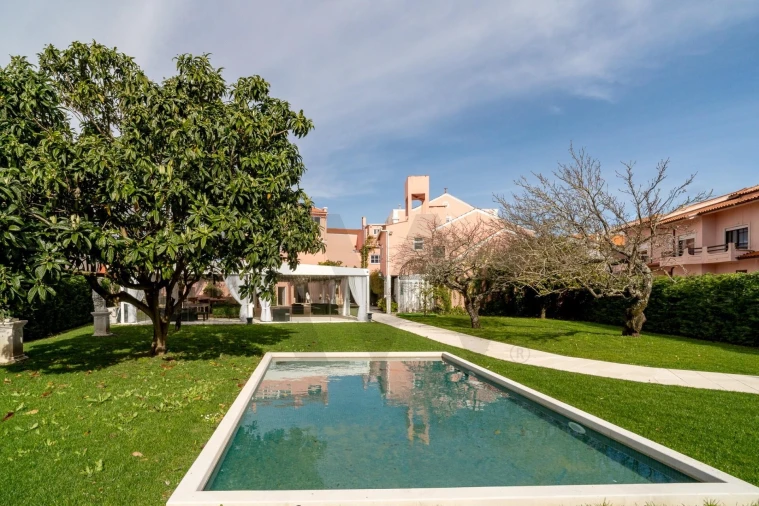 Quinta T8 para Venda em Paião Foto 40