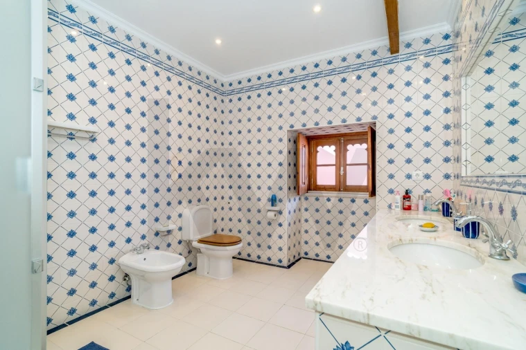 Quinta T8 para Venda em Paião Foto 4