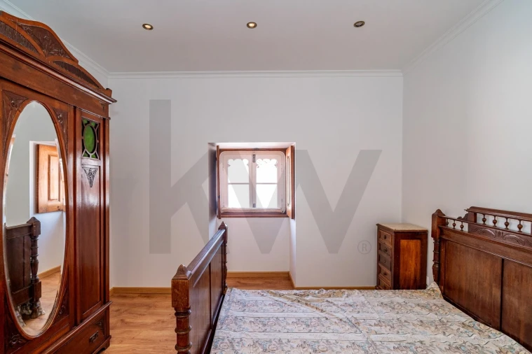 Quinta T8 para Venda em Paião Foto 7