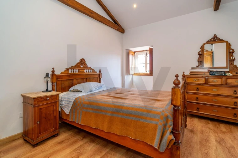 Quinta T8 para Venda em Paião Foto 9