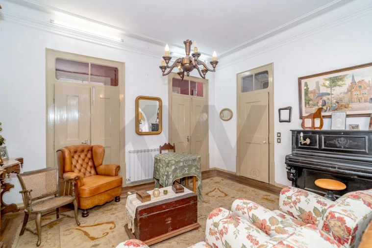 Quinta T8 para Venda em Paião Foto 23