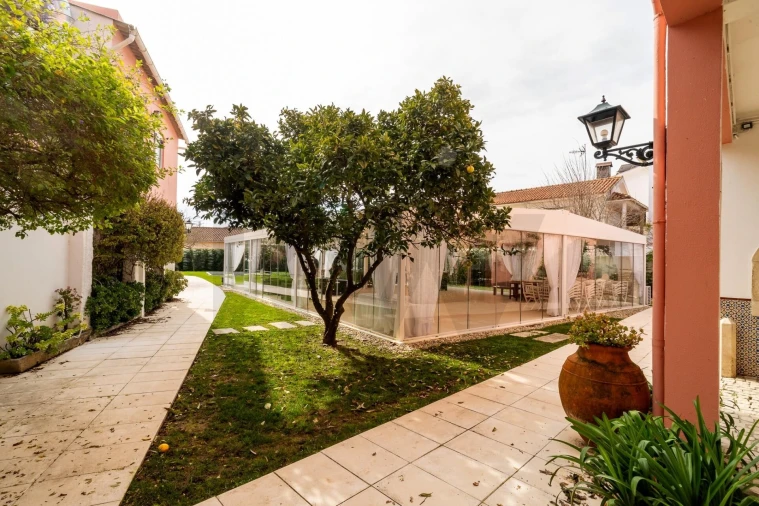 Quinta T8 para Venda em Paião Foto 45