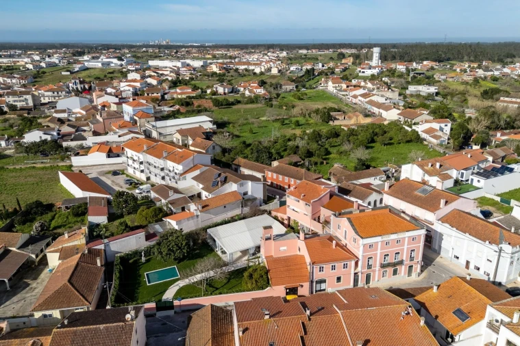 Quinta T8 para Venda em Paião Foto 2