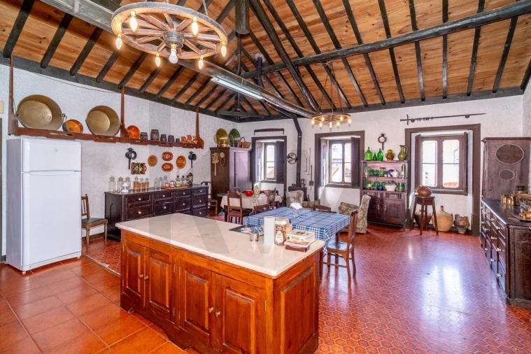 Quinta T8 para Venda em Paião Foto 62