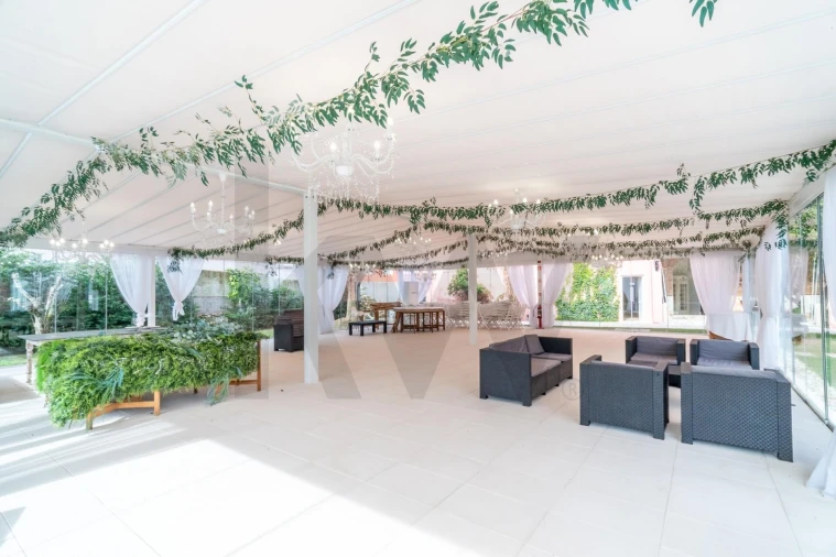 Quinta T8 para Venda em Paião Foto 51